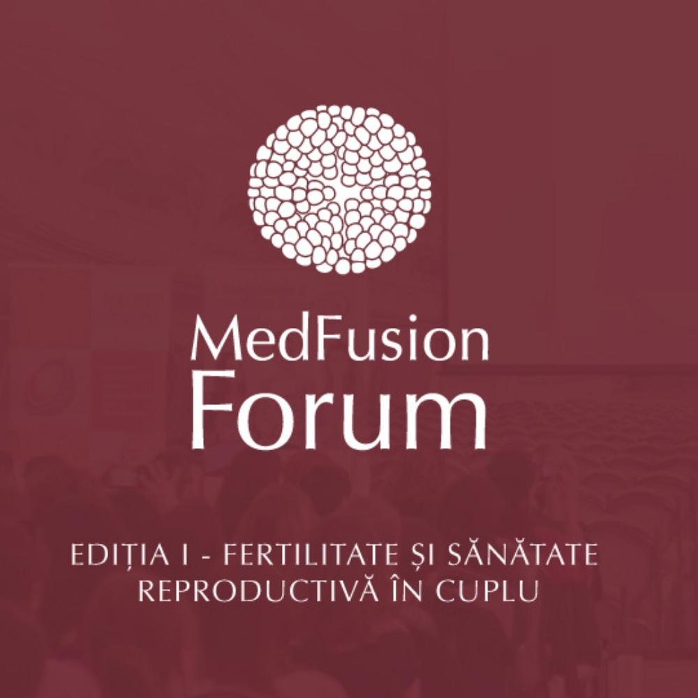 medfusion forum ed 1